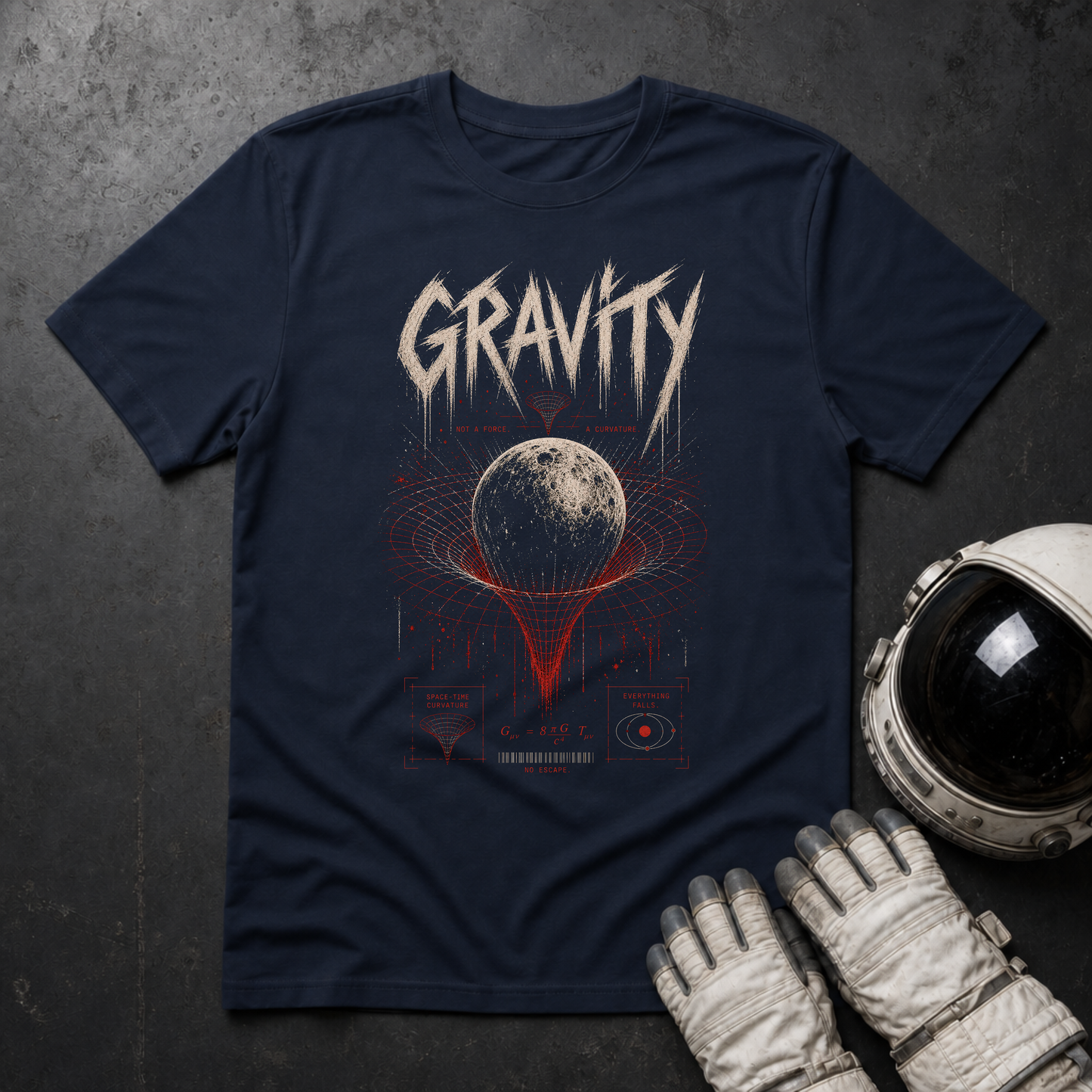Gravity 3 T-Shirt