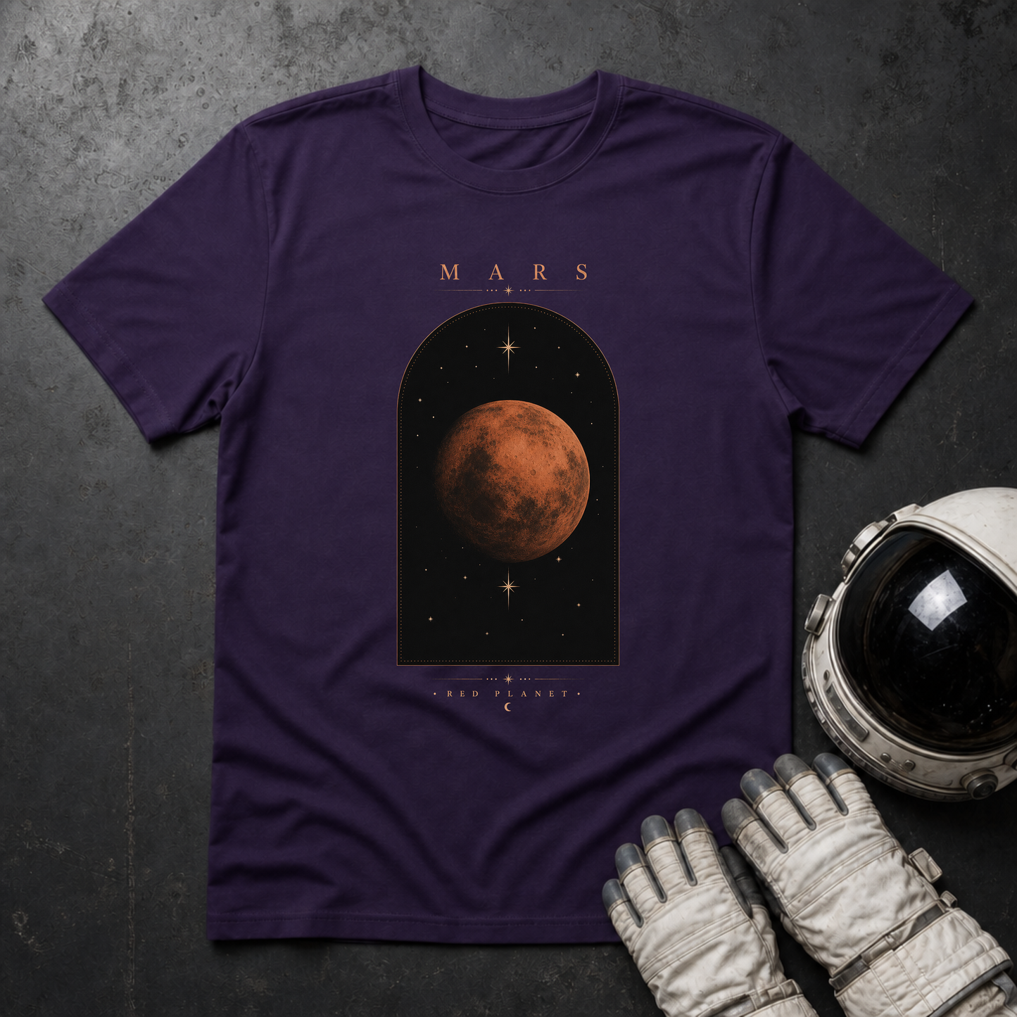 Mars T-Shirt