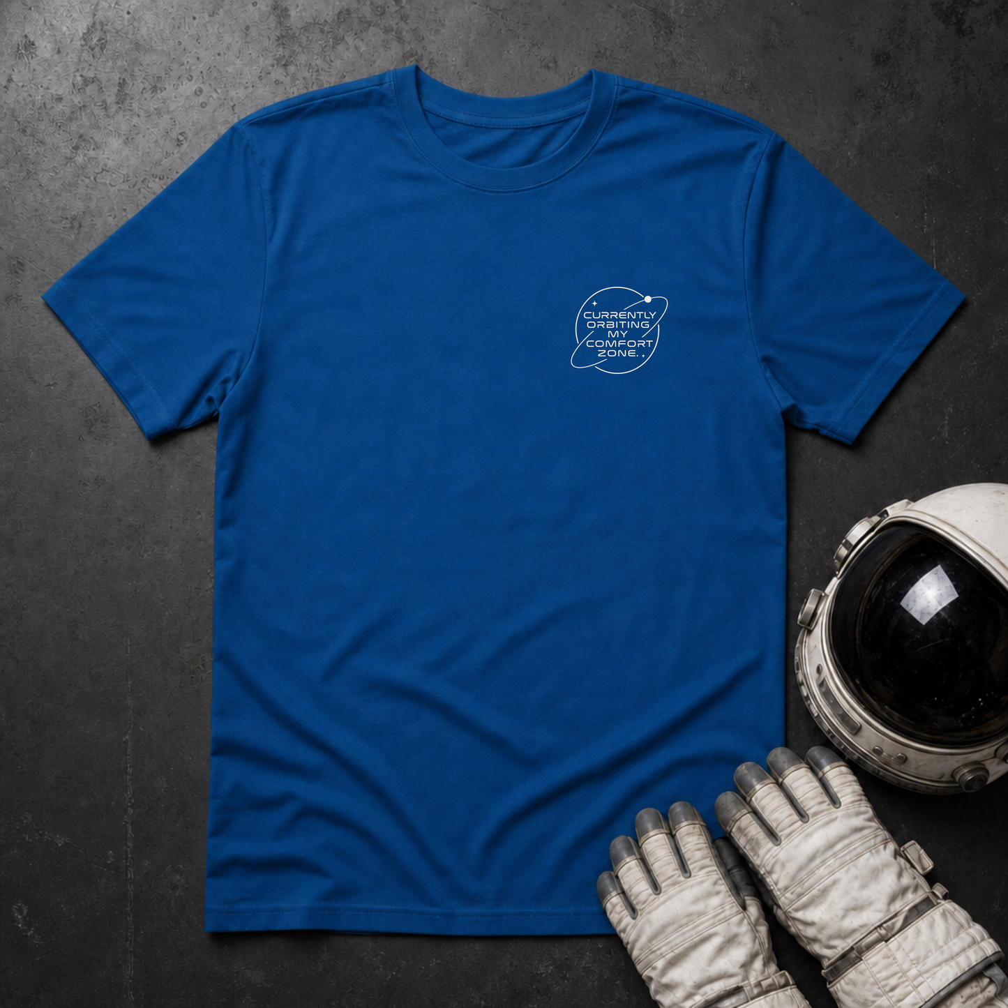 Currently Orbiting My Comfort Zone T-Shirt