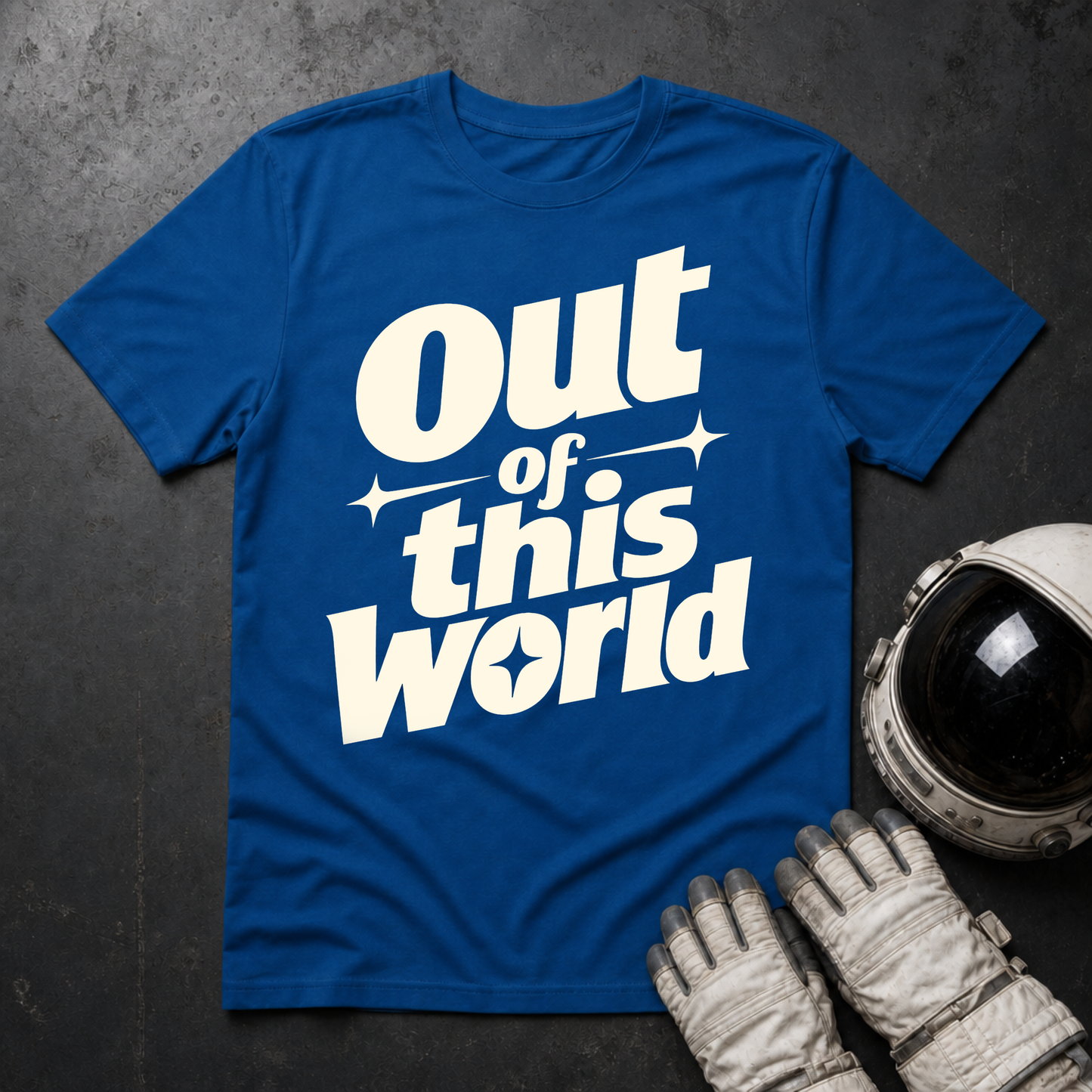 Out Of This World T-Shirt