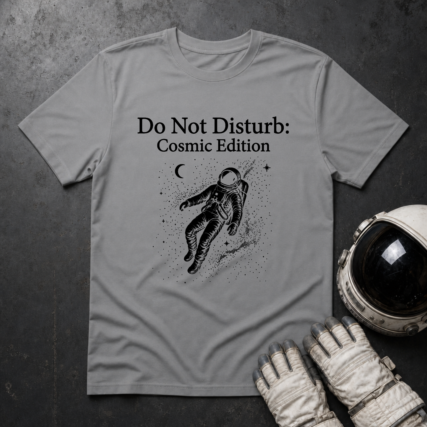 Do Not Disturb T-Shirt