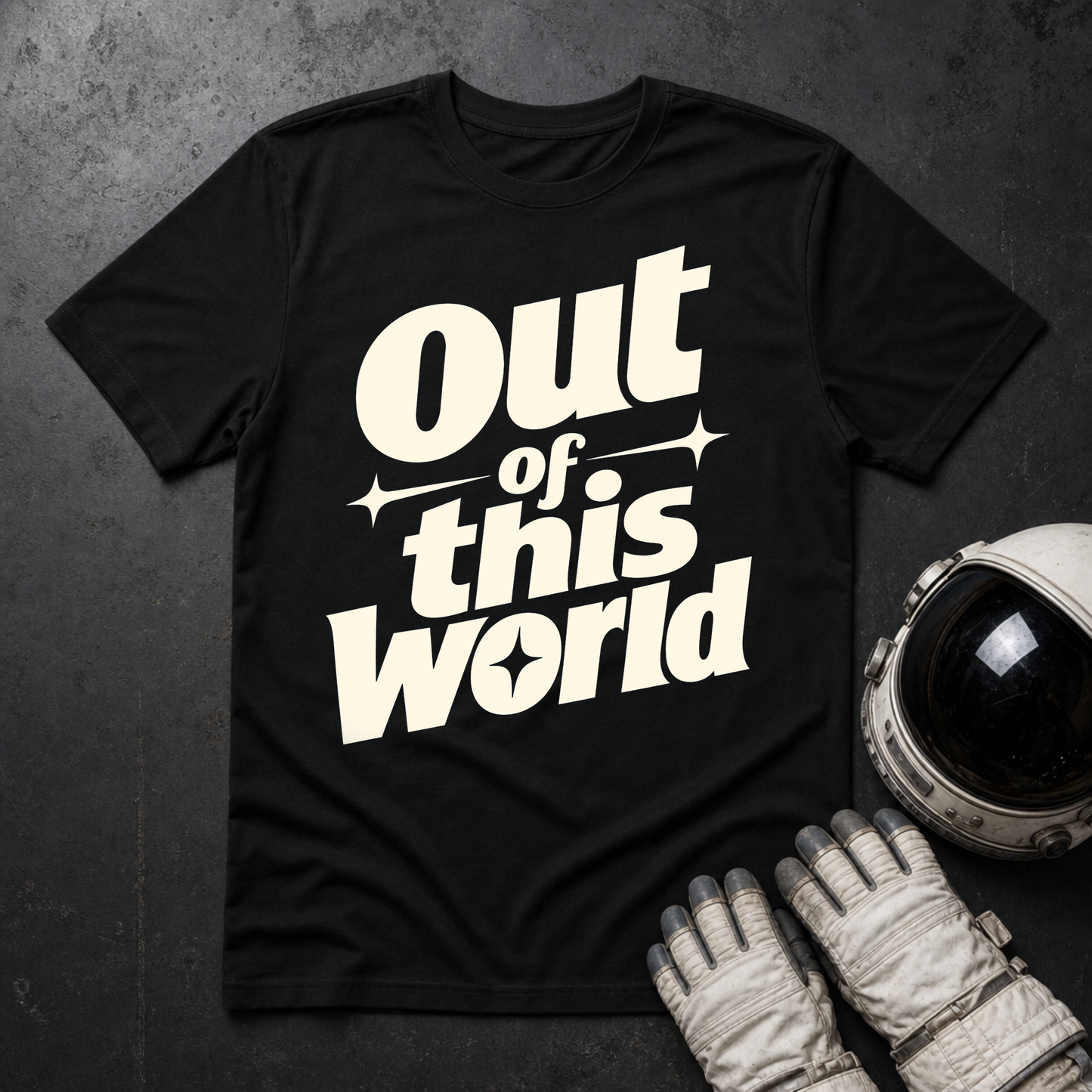 Out Of This World T-Shirt