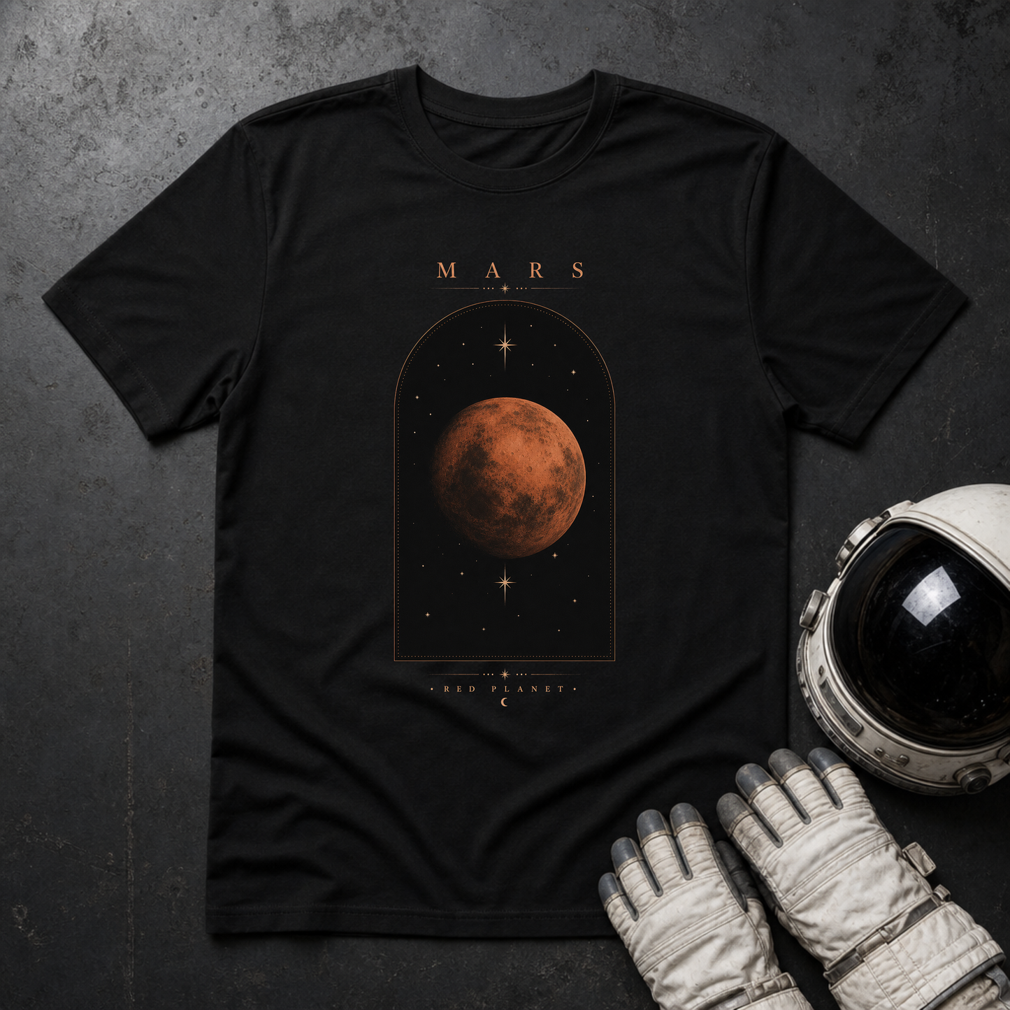 Mars T-Shirt