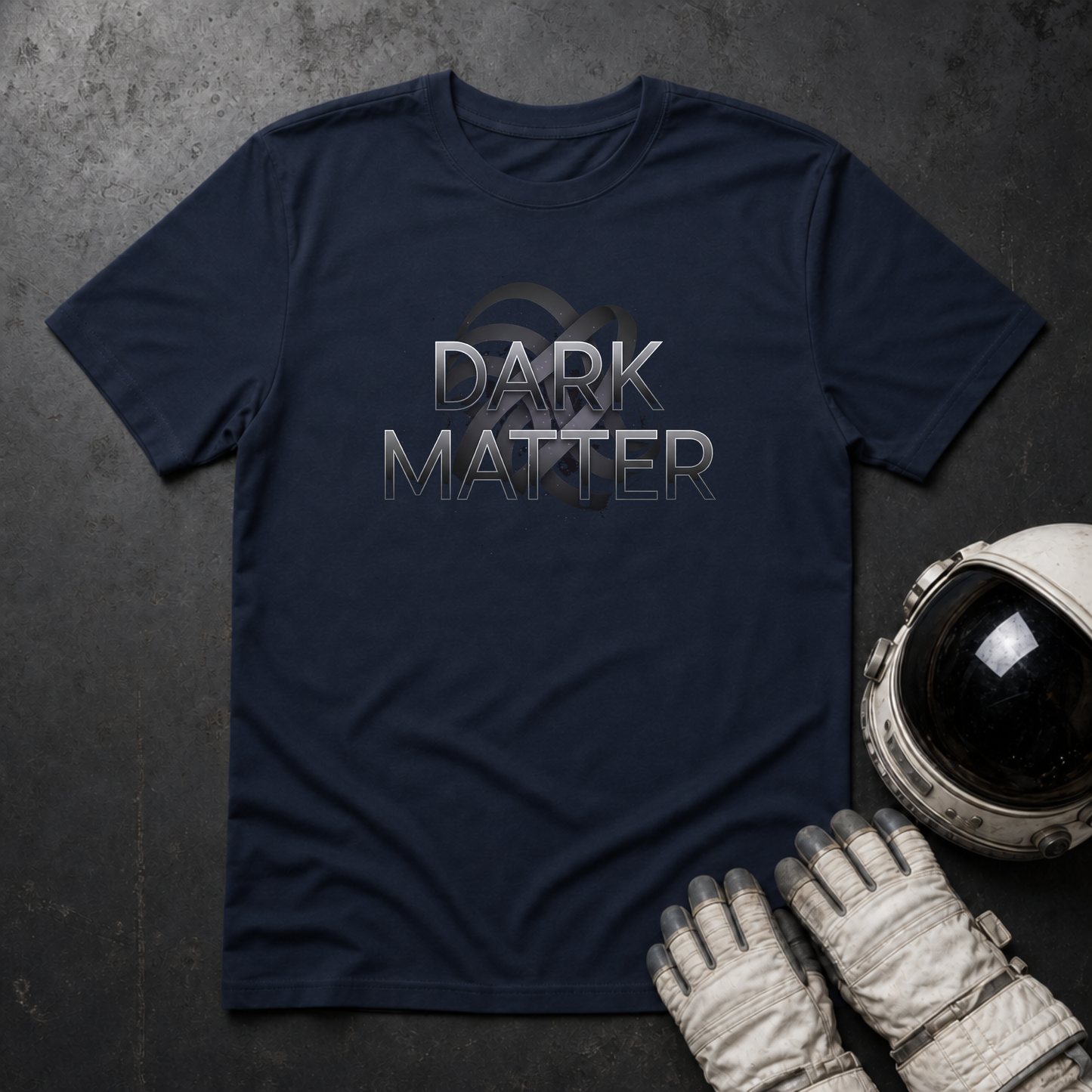 Dark Matter 2 T-Shirt