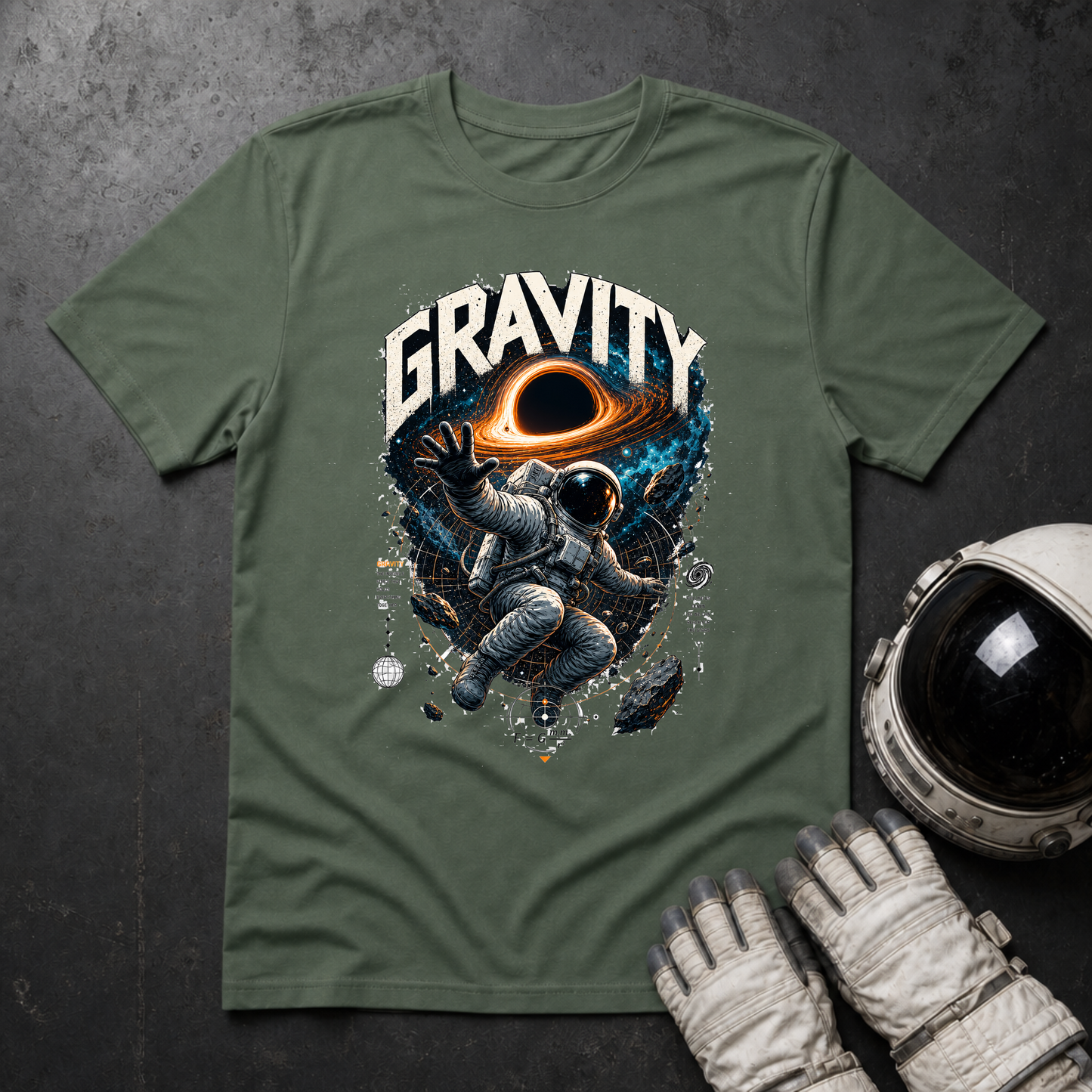 Gravity T-Shirt
