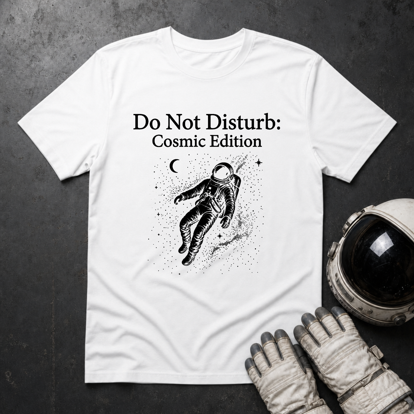 Do Not Disturb T-Shirt