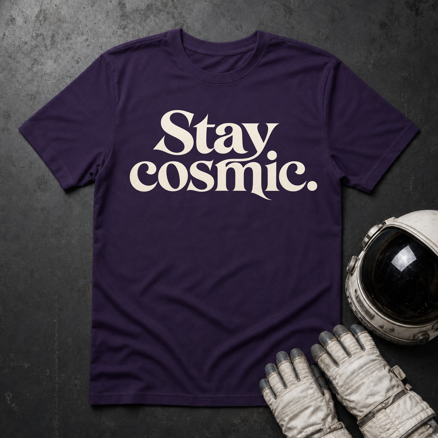 Stay Cosmic T-Shirt