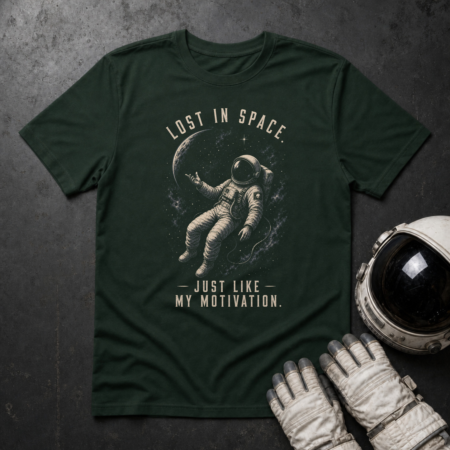 Lost in Space T-Shirt