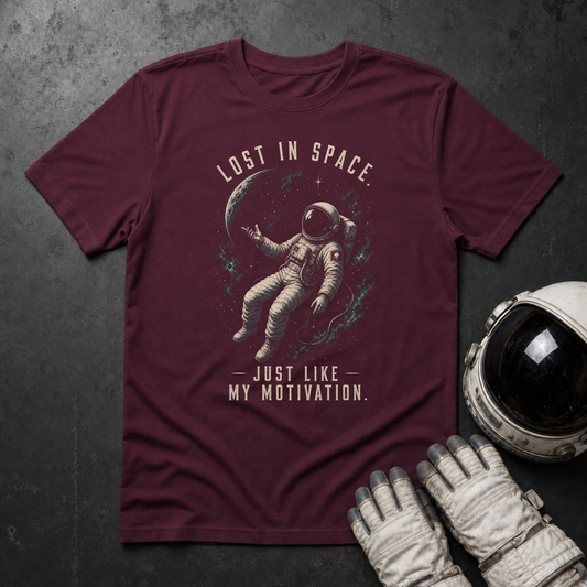 Lost in Space T-Shirt