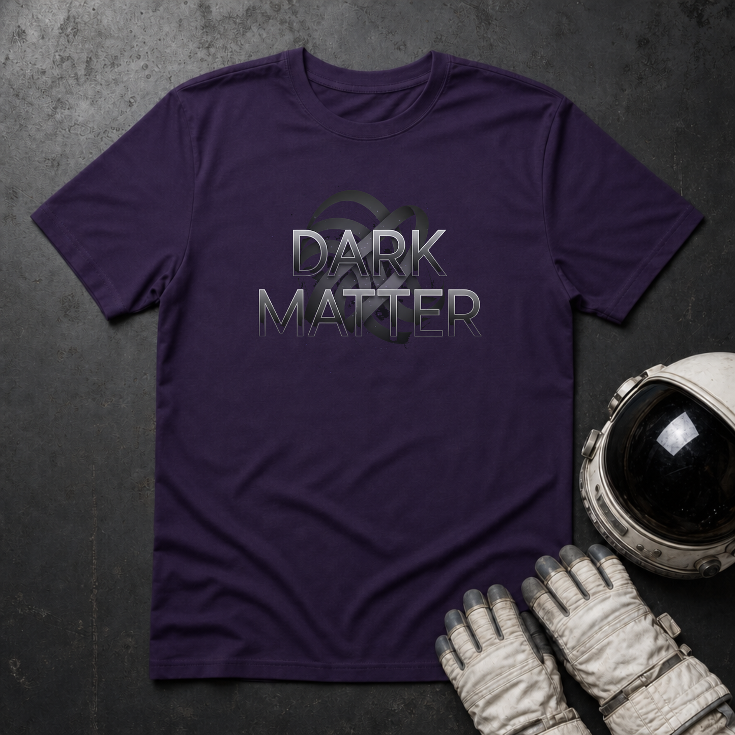 Dark Matter 2 T-Shirt
