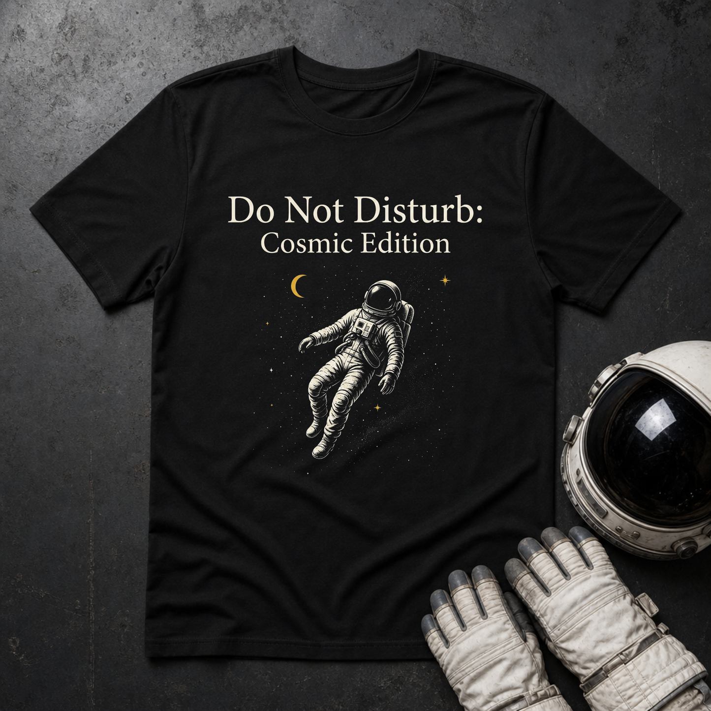Do Not Disturb T-Shirt