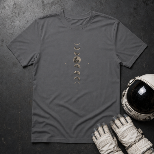 Moon Phase T-Shirt