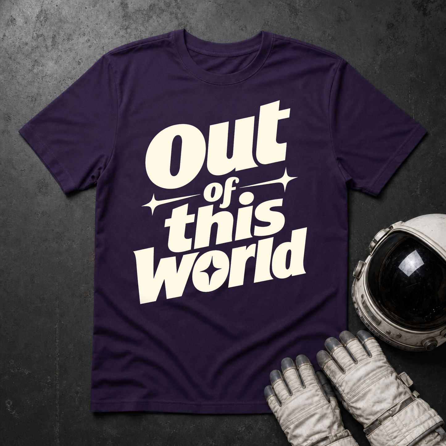 Out Of This World T-Shirt