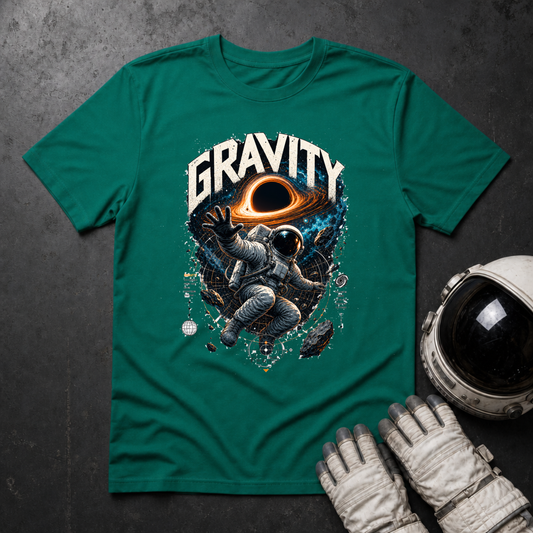Gravity T-Shirt