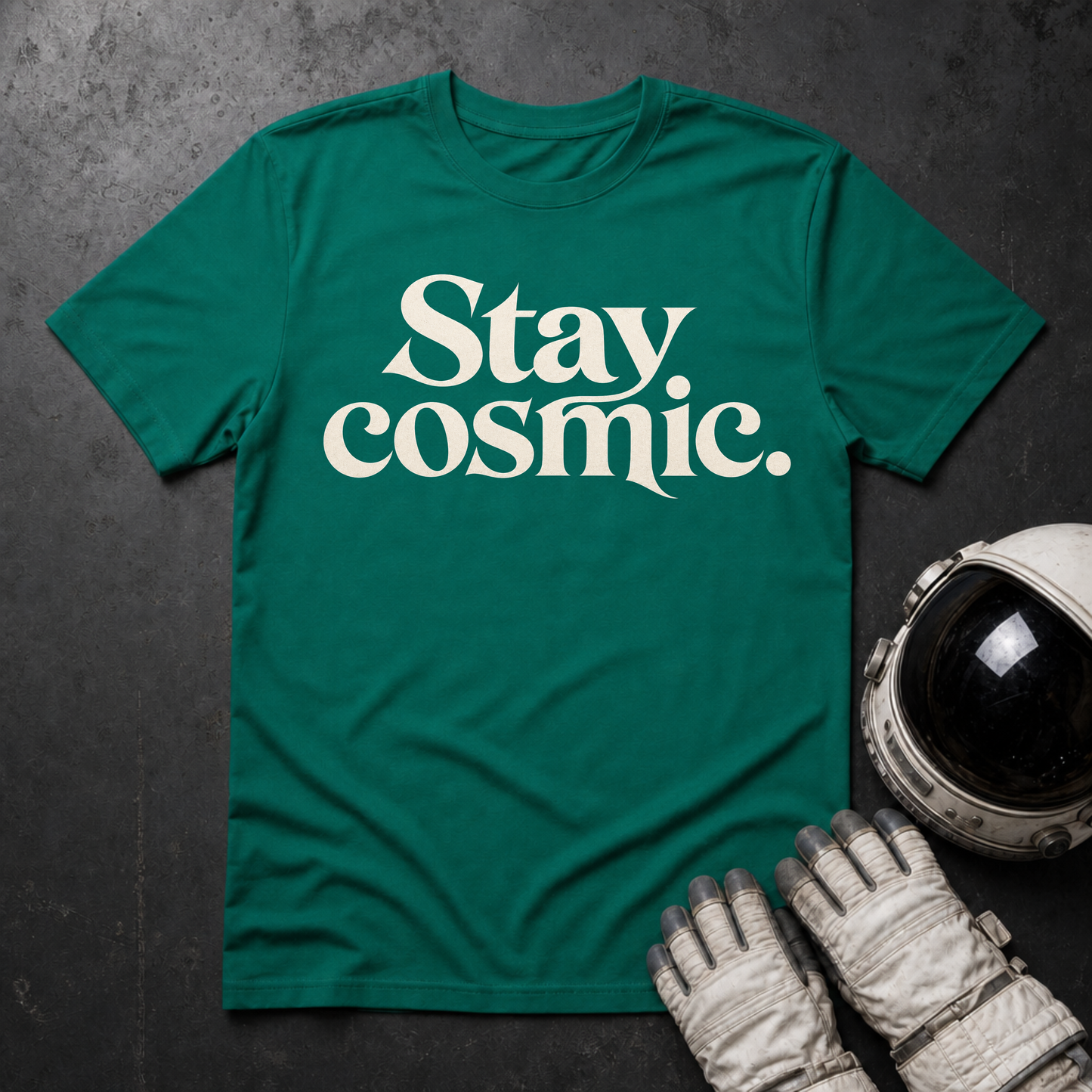 Stay Cosmic T-Shirt