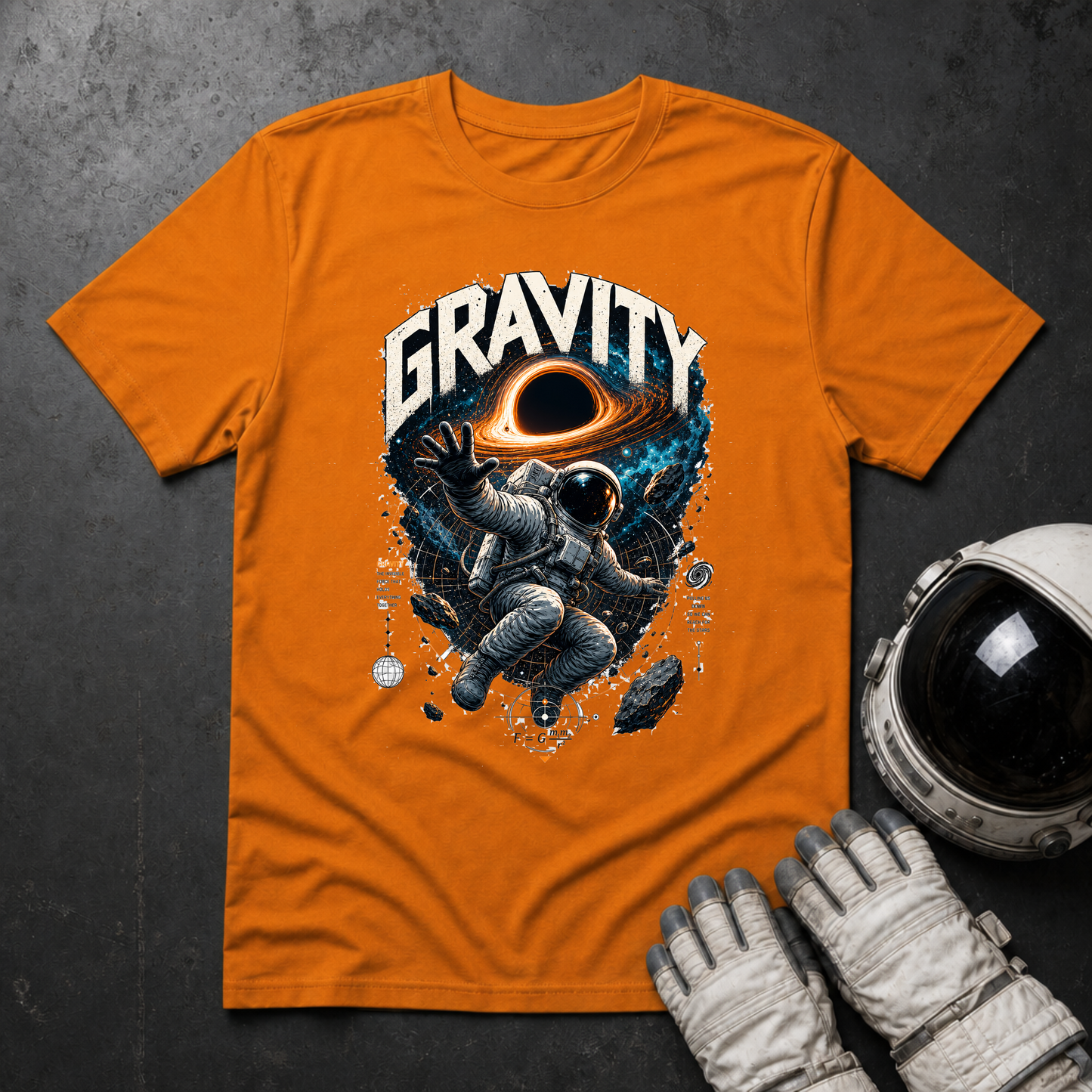 Gravity T-Shirt