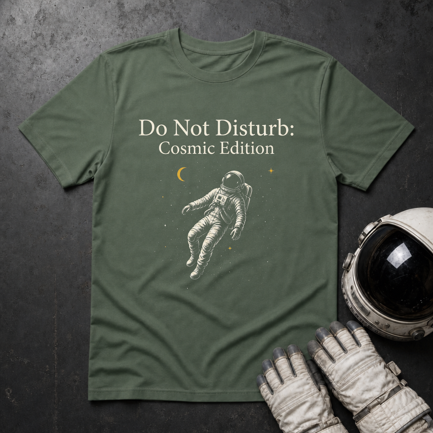 Do Not Disturb T-Shirt