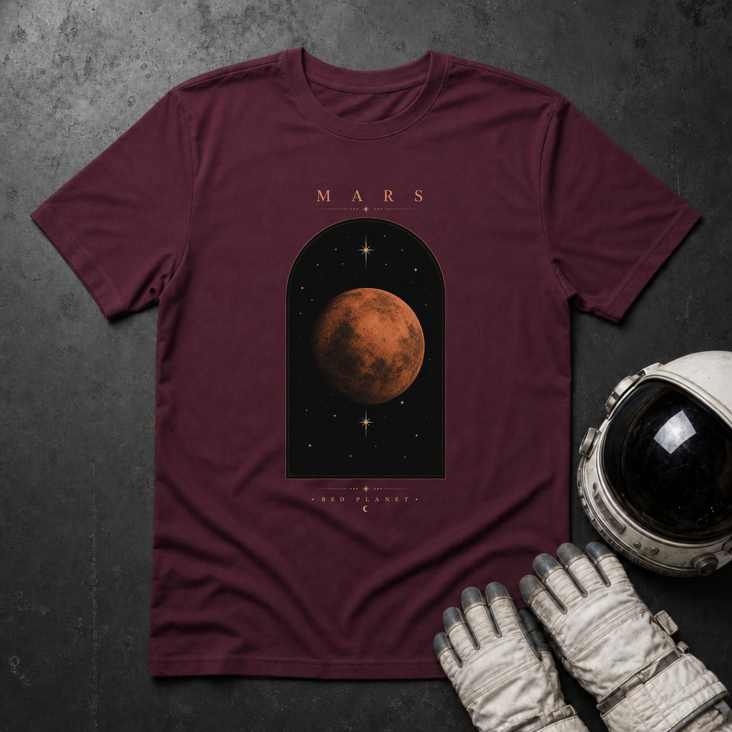 Mars T-Shirt