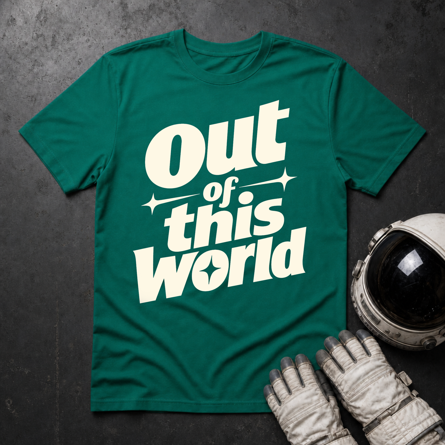 Out Of This World T-Shirt