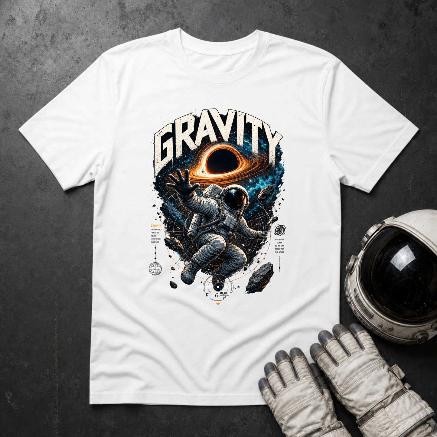 Gravity T-Shirt