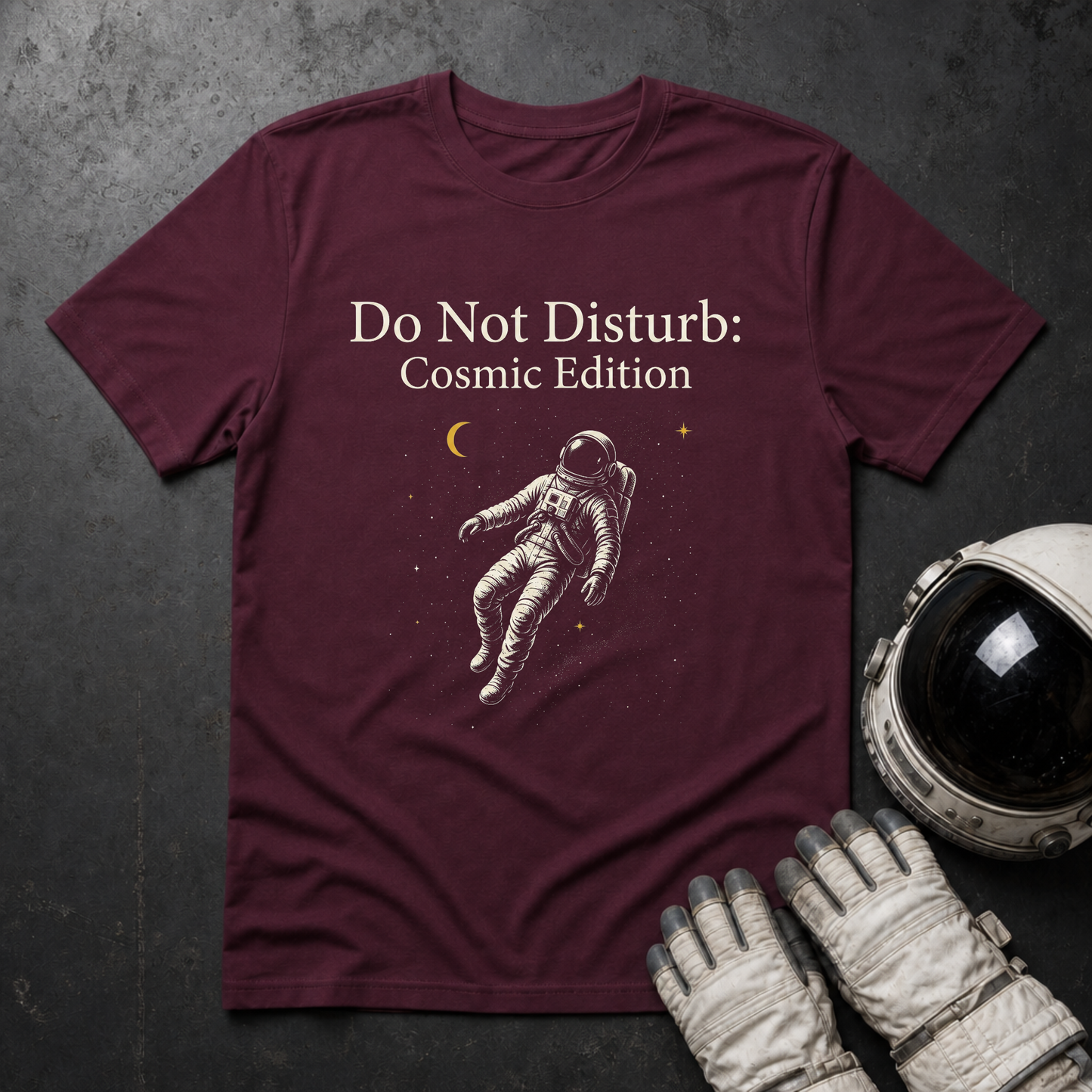 Do Not Disturb T-Shirt