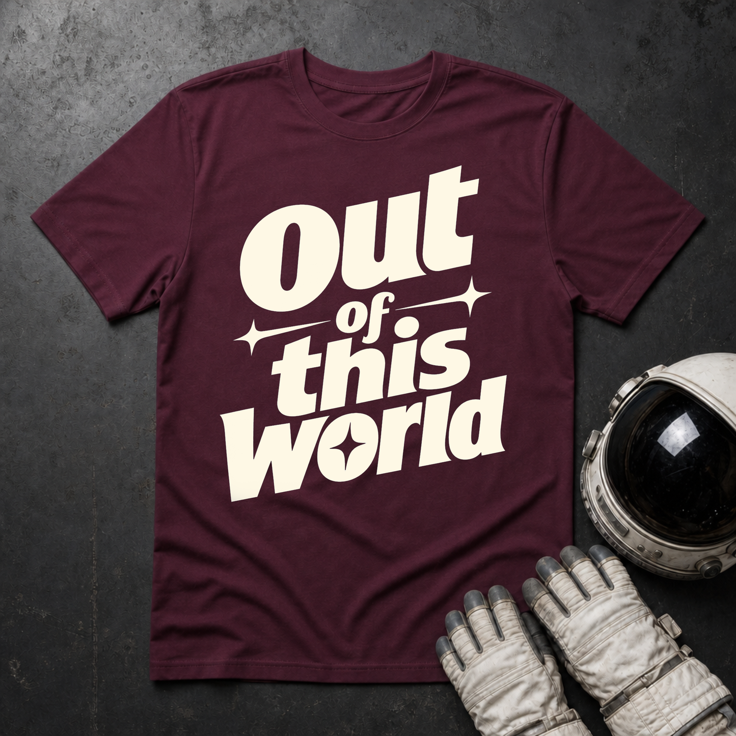Out Of This World T-Shirt