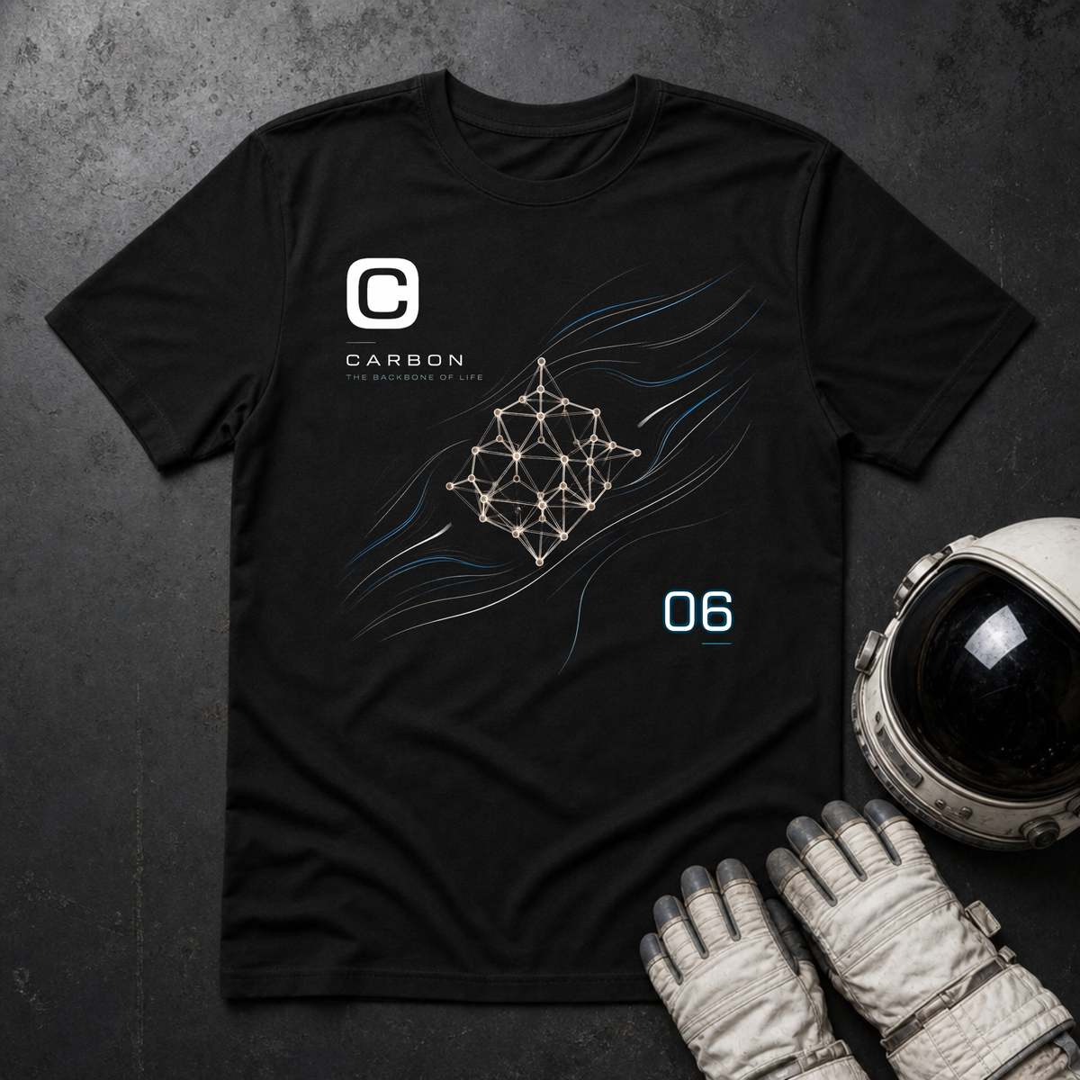 Carbon T-Shirt